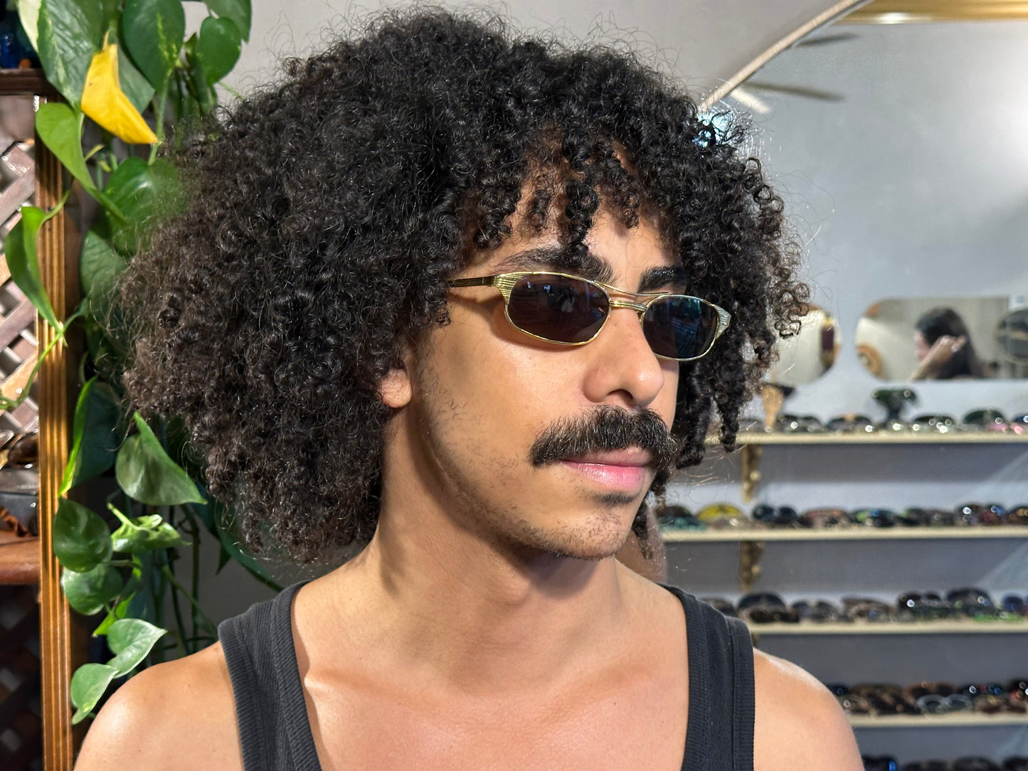 ray ban signet