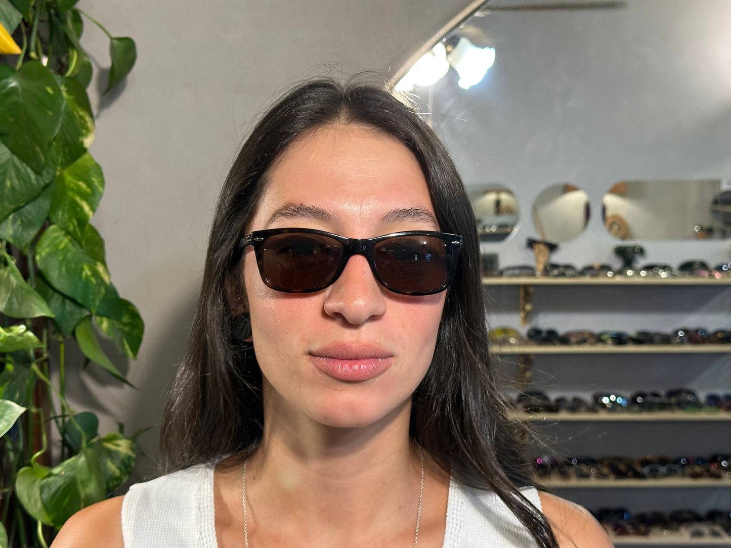 ray ban