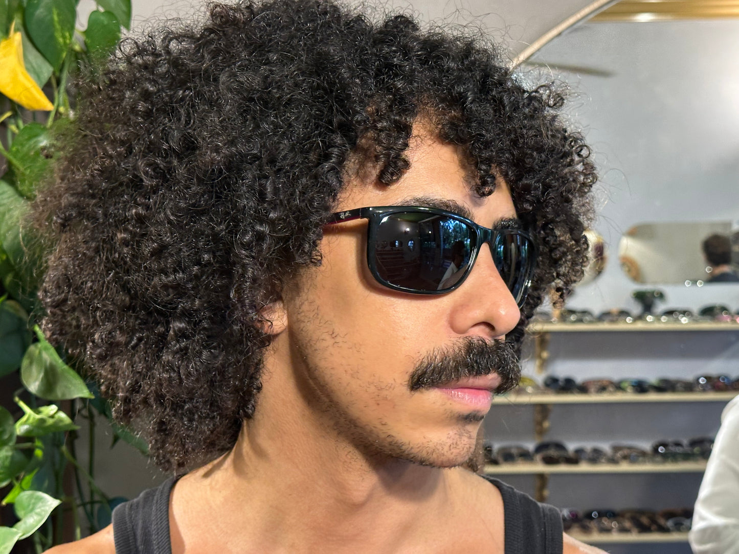 ray ban