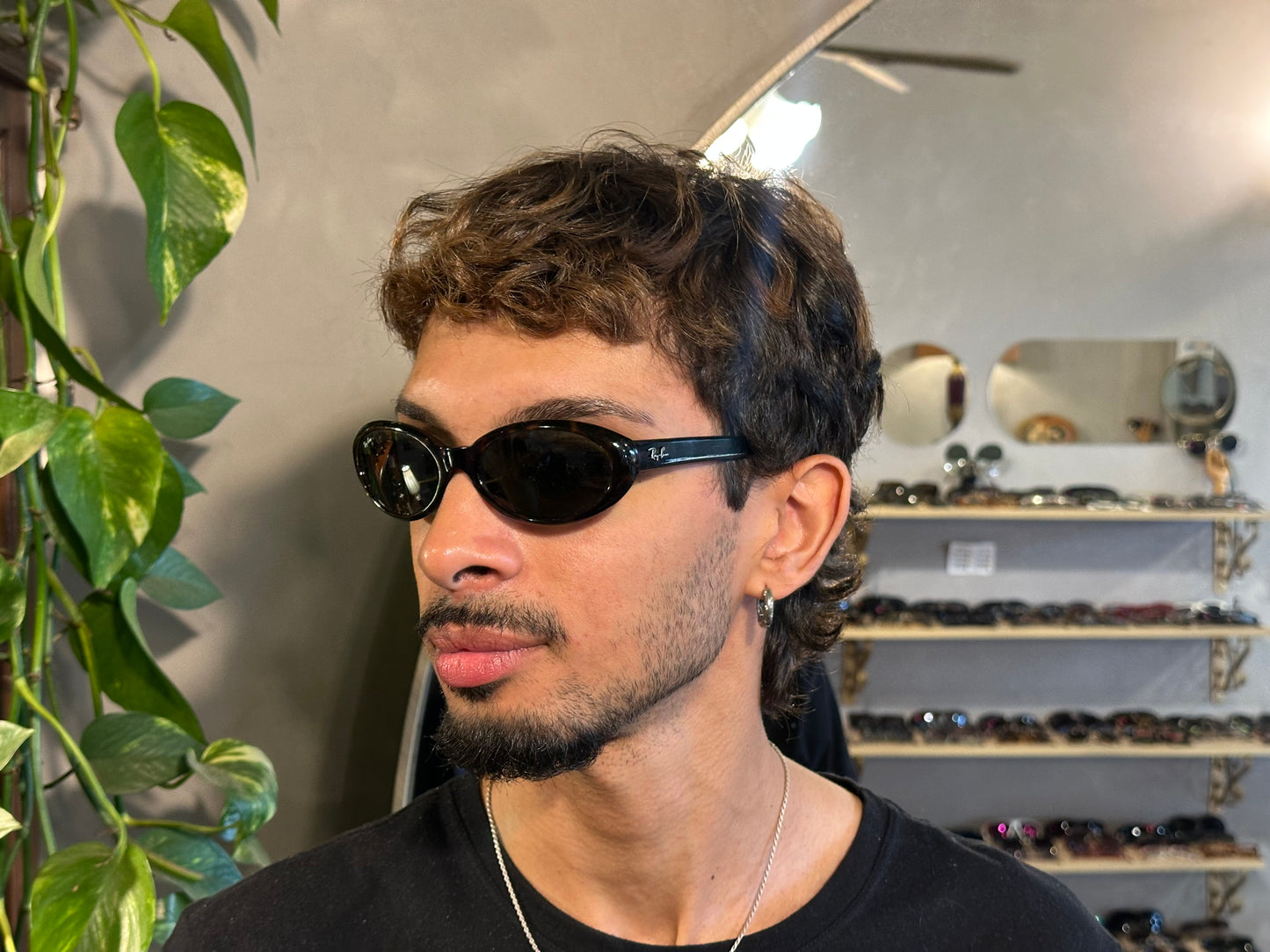 ray ban