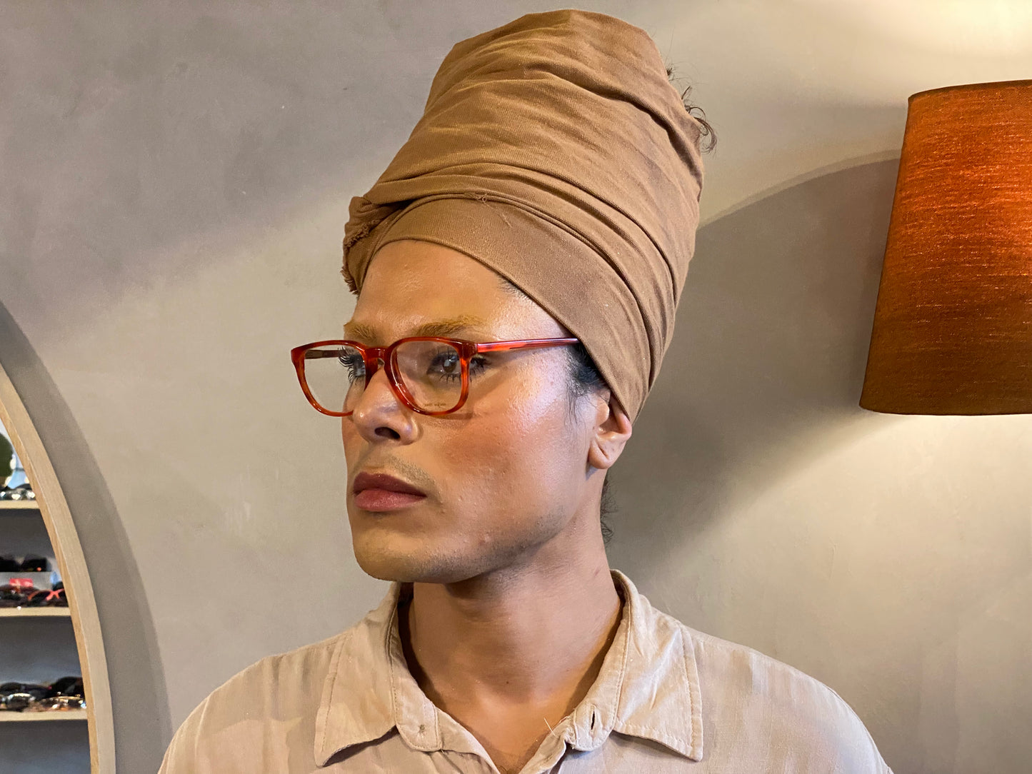 grasset - brechó do óculos