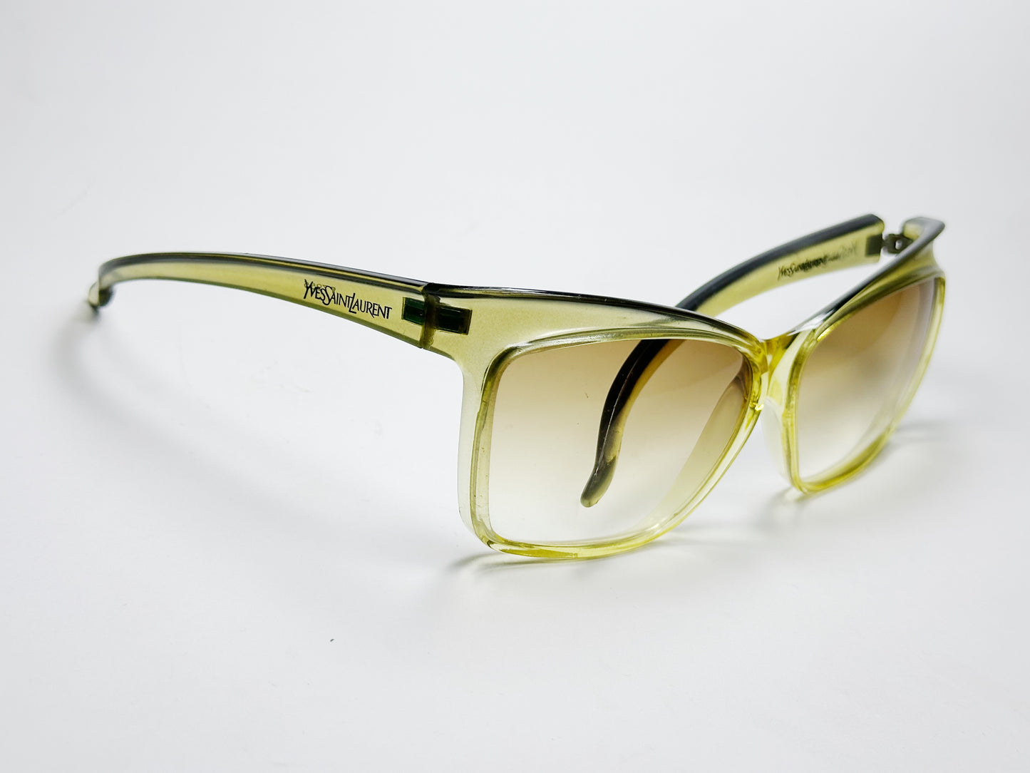 yves saint laurent