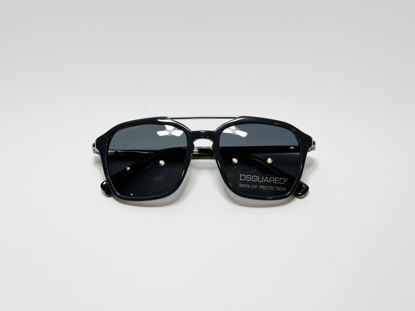 dsquared