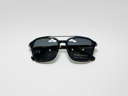 dsquared