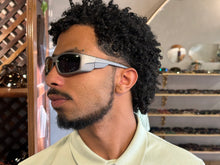 x-fly grey