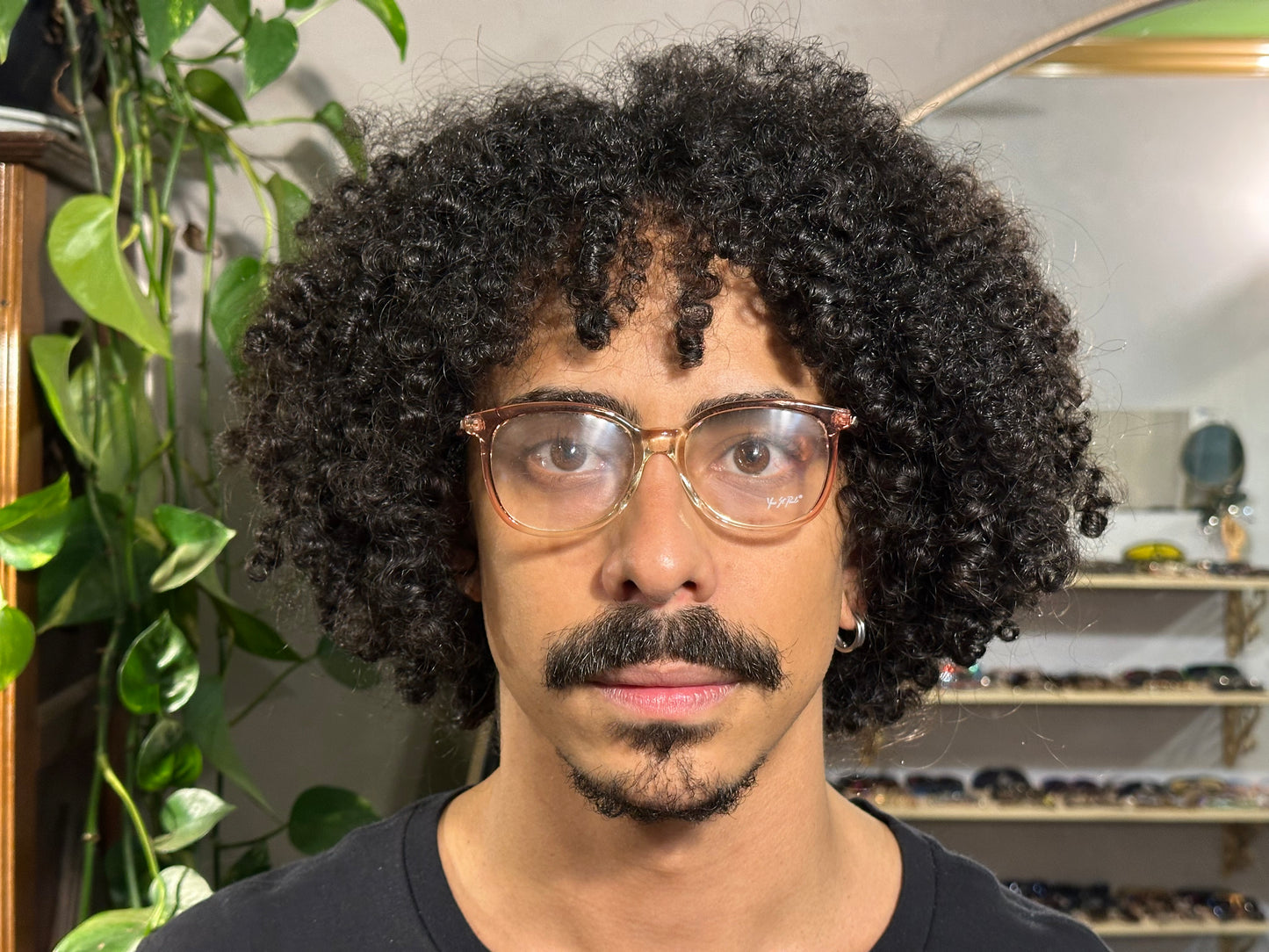 yves st. paul