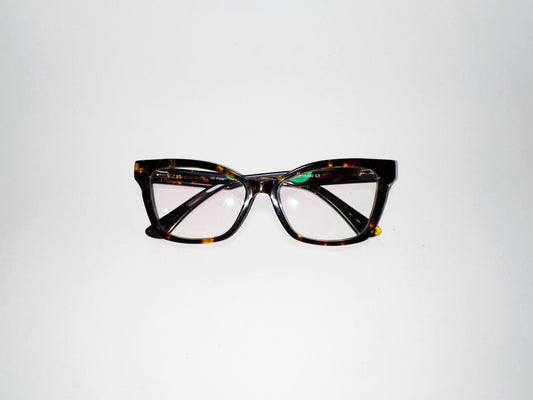 turtle - brechó do óculos