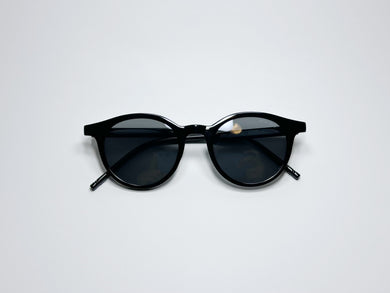 ibiza black