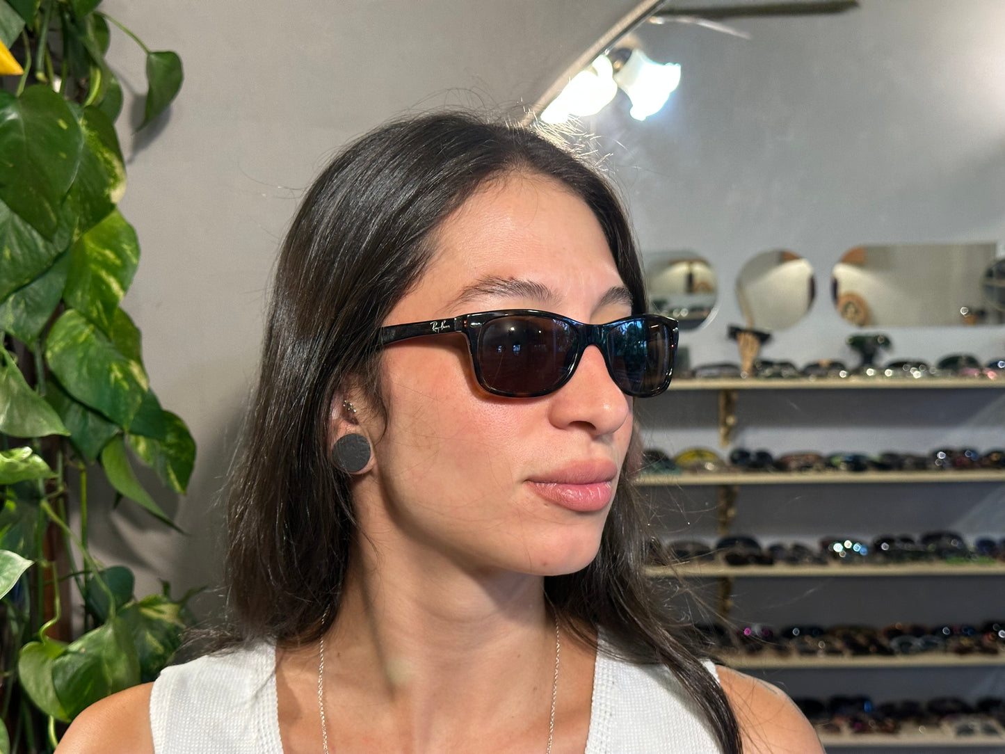 ray ban