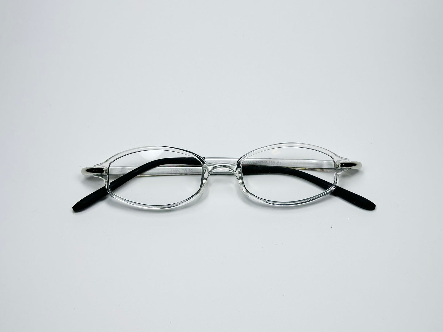 clear