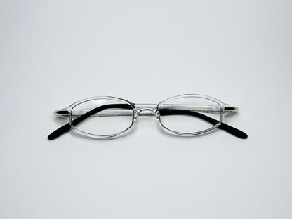clear