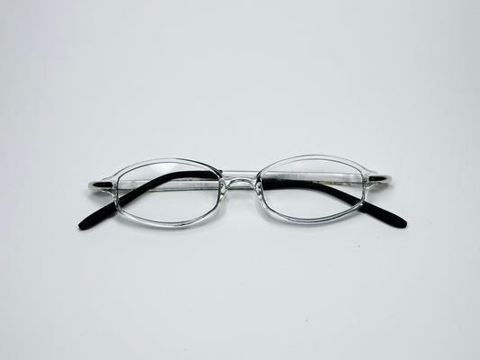 clear
