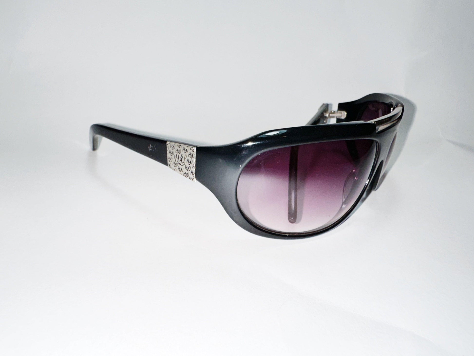 h2o - brechó do óculos