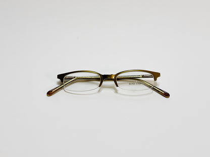 clipon gold nylon