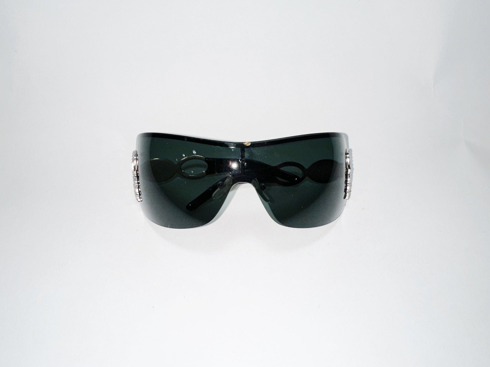 luciana gimenez - brechó do óculos