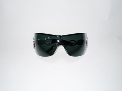 luciana gimenez - brechó do óculos