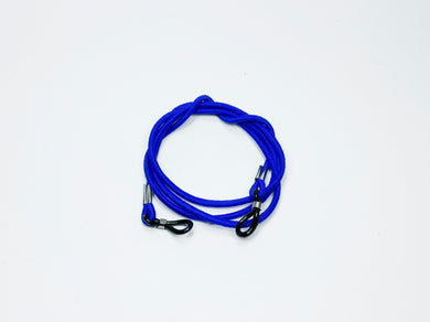 azul