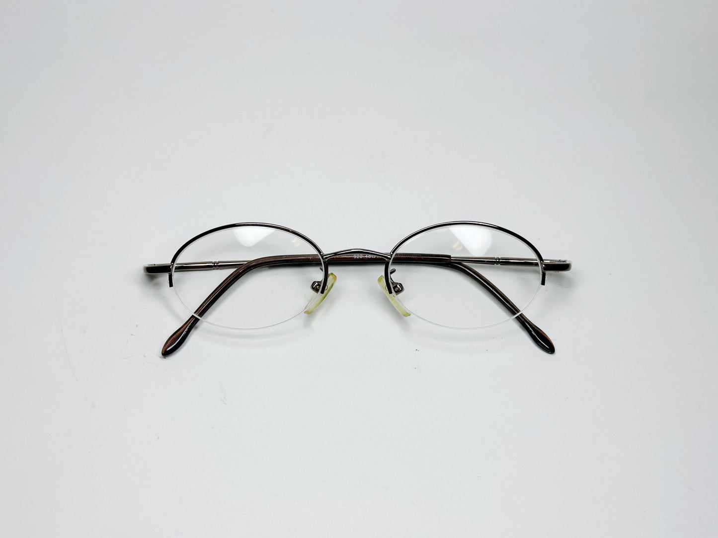 clipon 920 brown