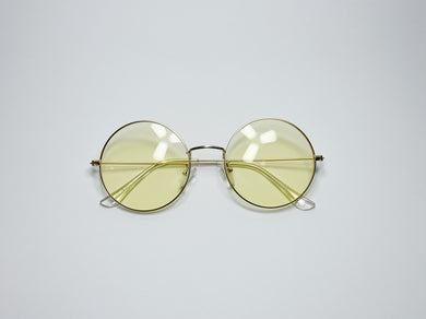 janis yellow