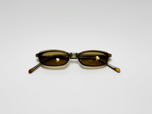 clipon rome gold