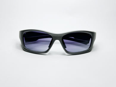 x-fly grey