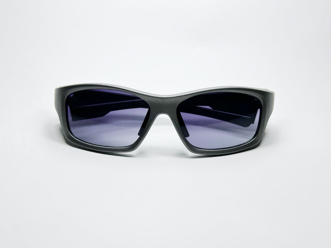 x-fly grey
