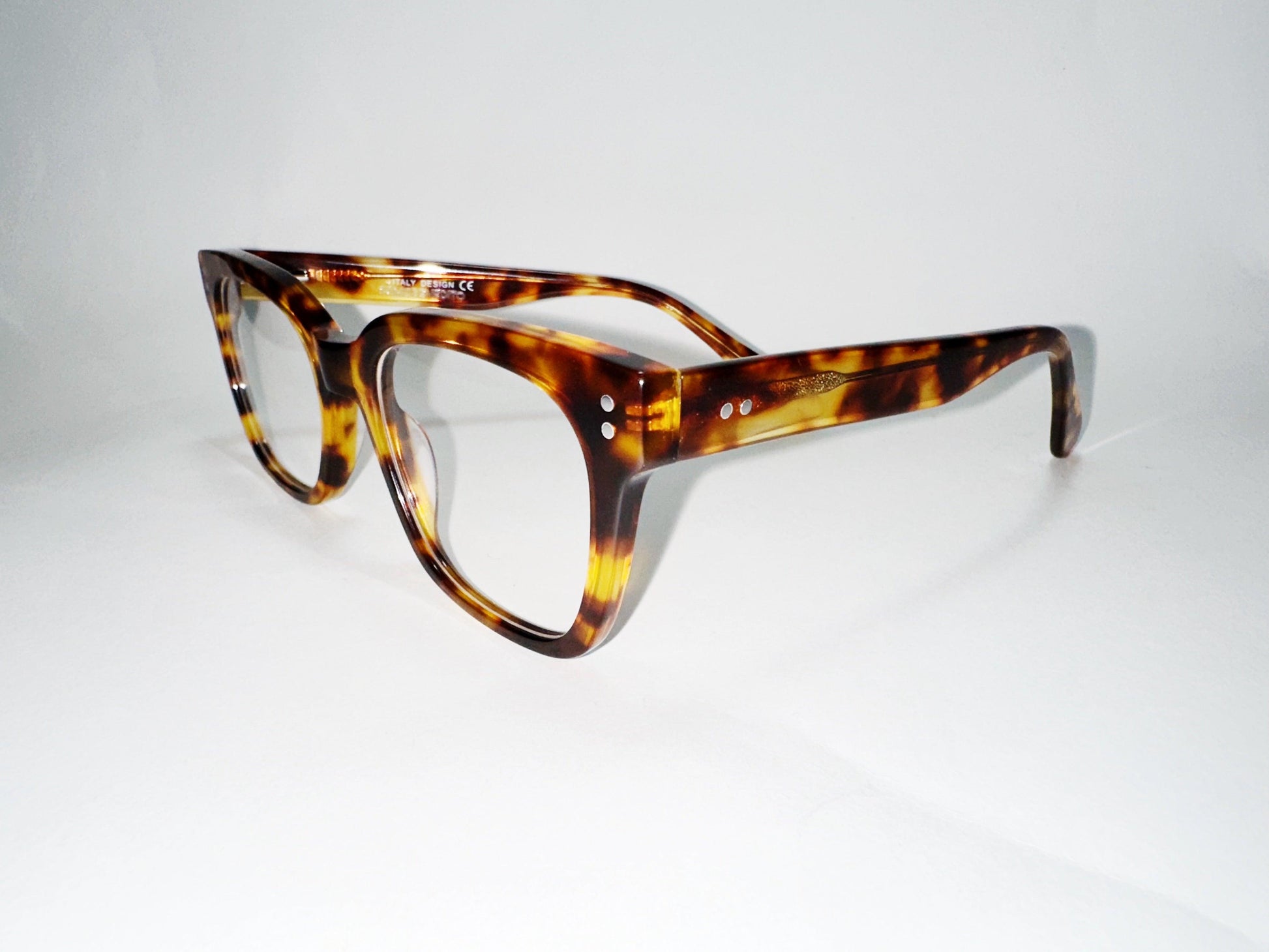 quadrado tartaruga - brechó do óculos