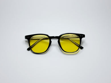kai yellow