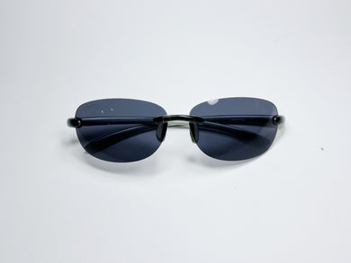 x-fly acid black