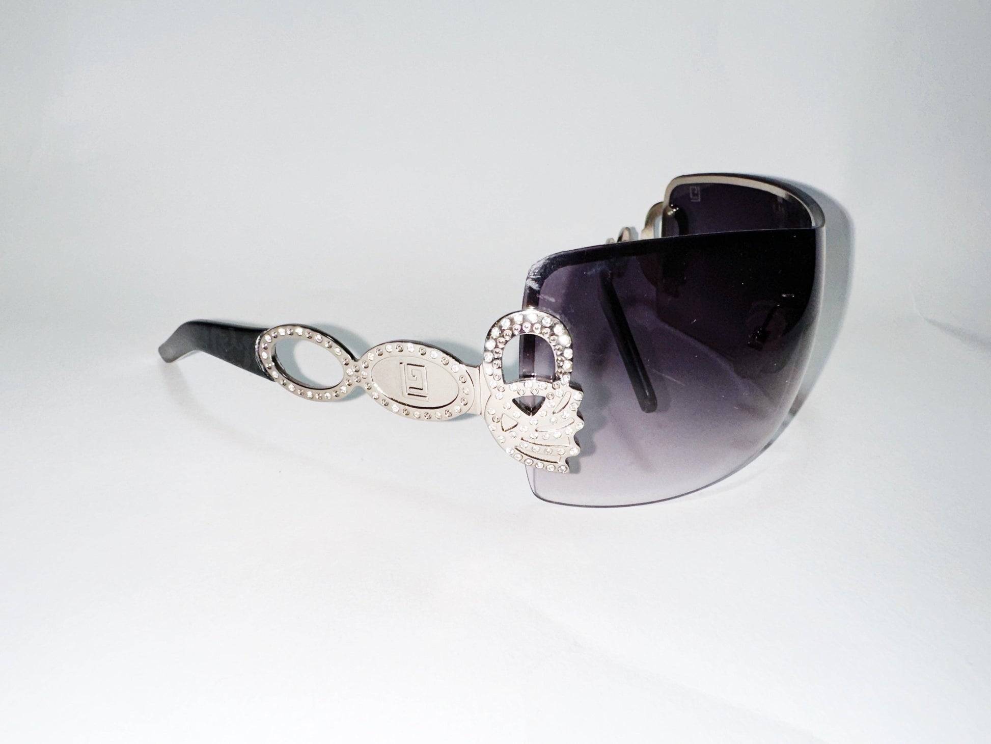 luciana gimenez - brechó do óculos