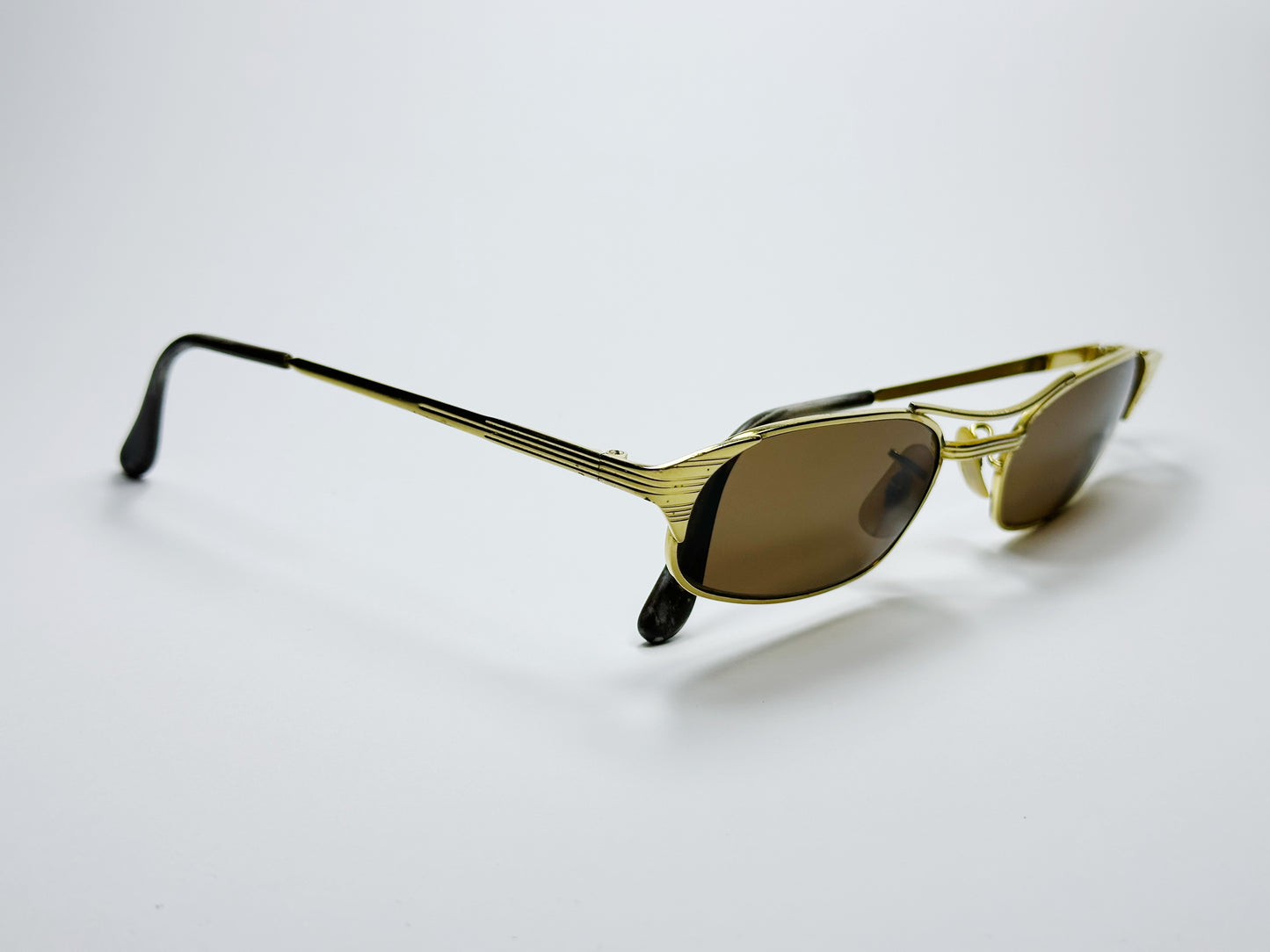 ray ban signet