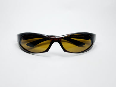 x-fly saturno brown