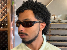 x-fly saturno brown