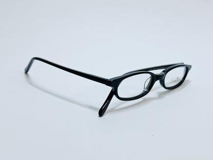 clipon rome black