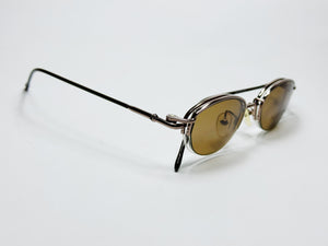 clipon 954 brown