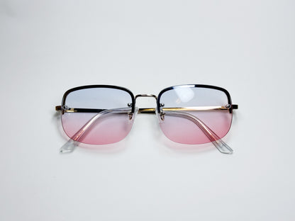 yukê pink & blue
