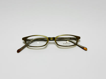 clipon rome gold