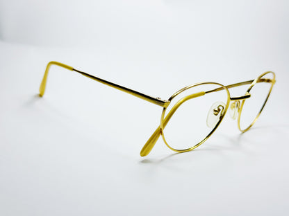 clipon gold