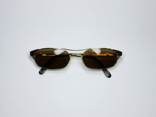 ray ban signet
