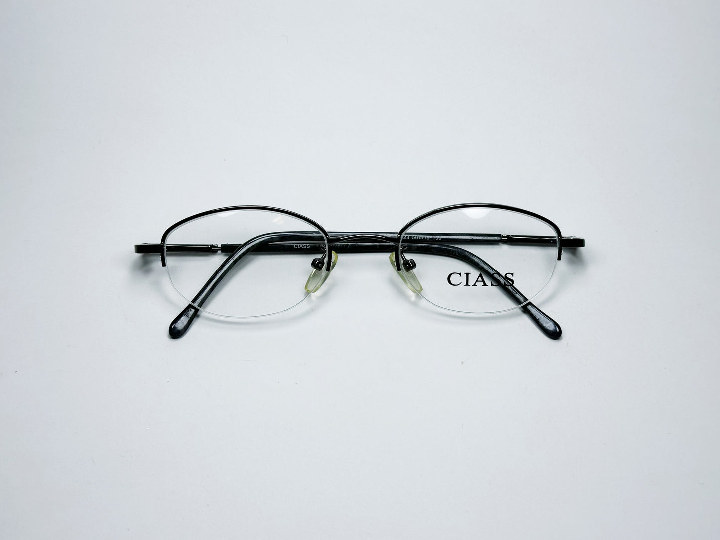 clipon 3023 black