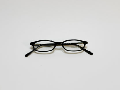 clipon rome black