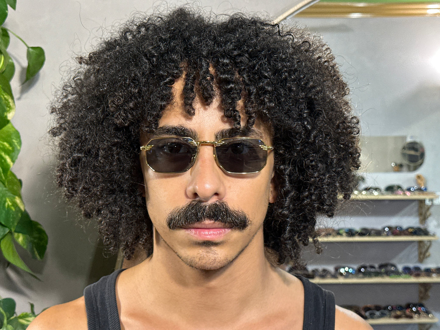 police