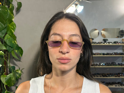 purple rain