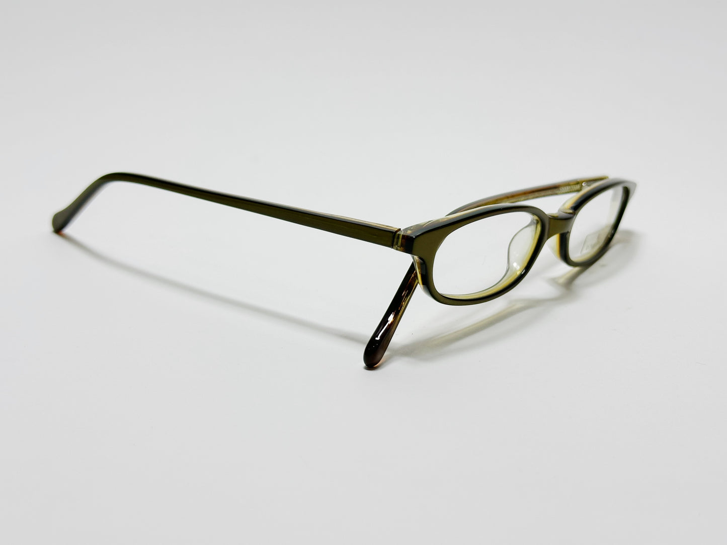clipon rome gold