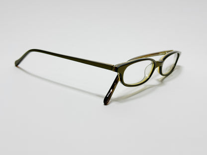 clipon rome gold