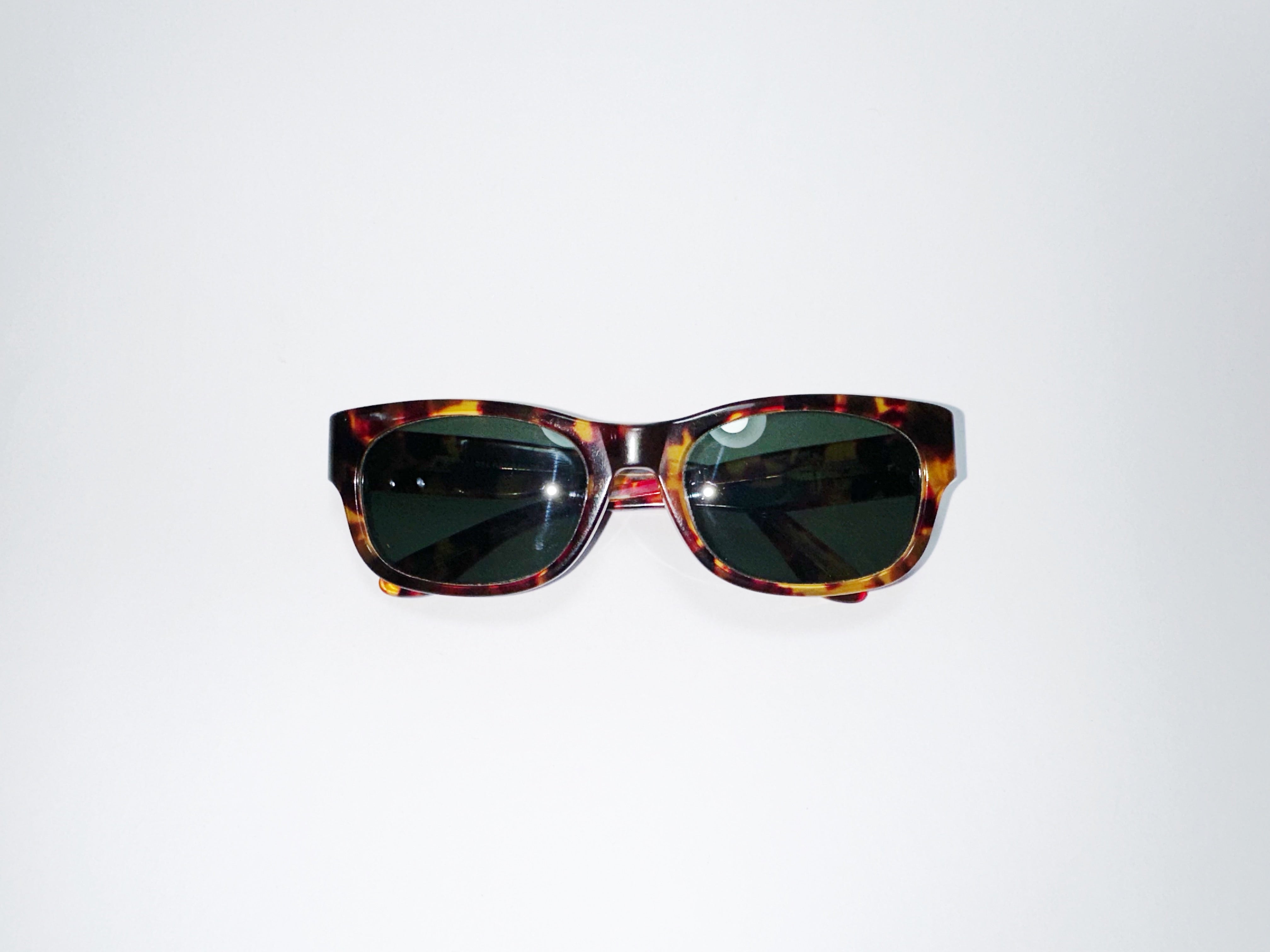 Ray-Ban old サングラスw0923 MEDE IN USA ray ban usa – brechó do óculos