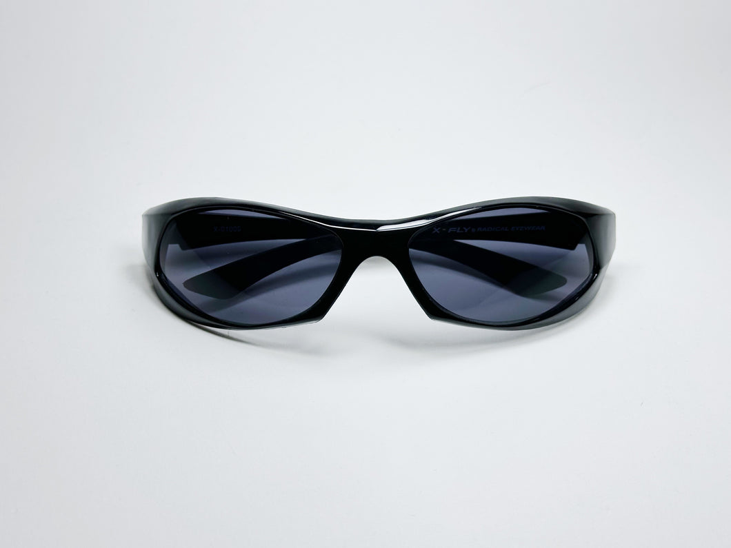 x-fly saturno