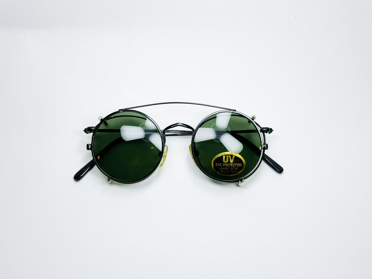 clipon black