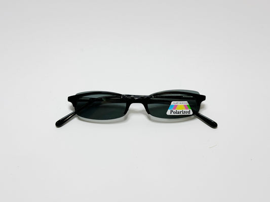 clipon black nylon