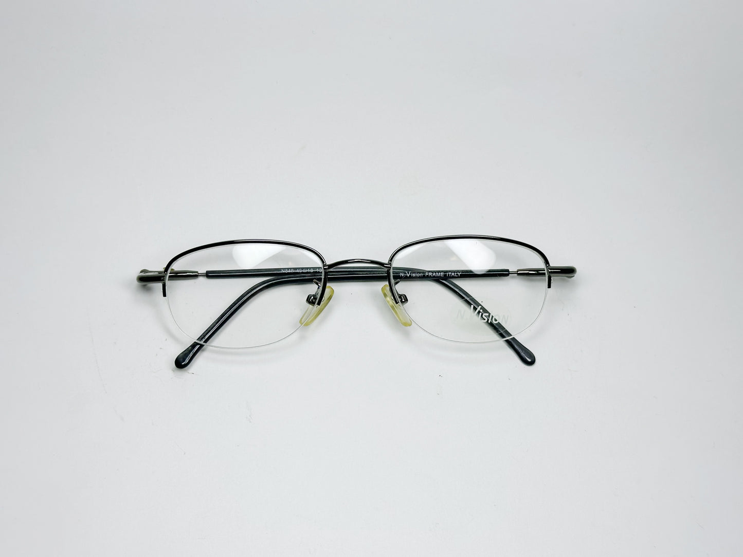 clipon 846 black